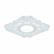 Встраиваемый светильник Gauss Backlight BL131