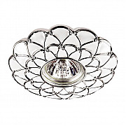 Встраиваемый светильник Novotech Pattern 370224