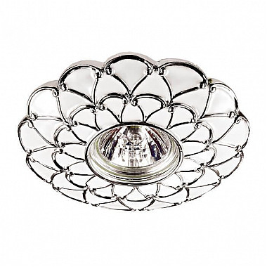 Встраиваемый светильник Novotech Pattern 370224