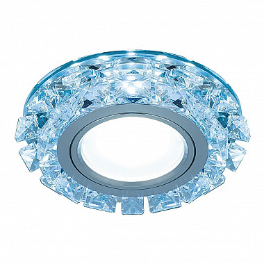 Встраиваемый светильник Gauss Backlight BL050