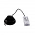Встраиваемый светодиодный светильник SLV New Tria Led DL Round Set 113870