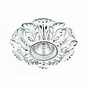 Встраиваемый светильник Novotech Pattern 370322