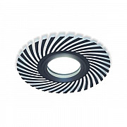 Встраиваемый светильник Gauss Backlight BL132