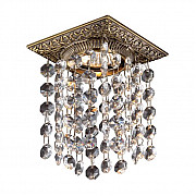 Встраиваемый светильник Novotech Grape 369861