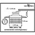 Встраиваемый светильник Novotech Pearl Round 369441