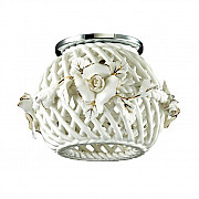 Встраиваемый светильник Novotech Farfor 370207