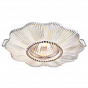 Встраиваемый светильник Novotech Pattern 370491