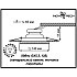 Встраиваемый светильник Novotech Pattern 370213