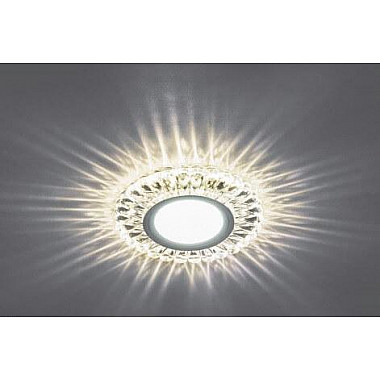 Встраиваемый светильник Feron CD902 28845