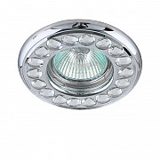 Точечный светильник Lightstar Miriade 011904