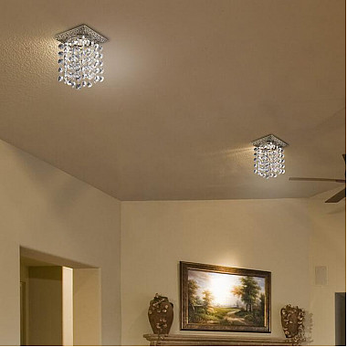 Встраиваемый светильник Novotech Grape 369861