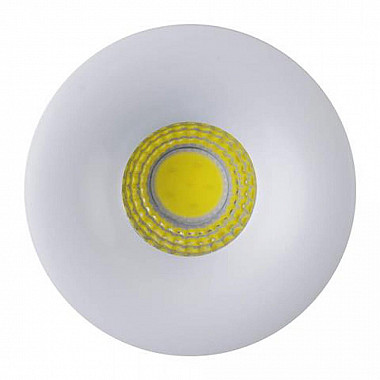 Встраиваемый светодиодный светильник Horoz Bianca 3W 4200К белый 016-036-0003