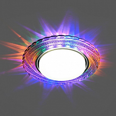 Встраиваемый светильник Feron Tablet CD4037 41905