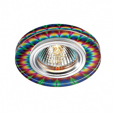 Встраиваемый светильник Novotech Rainbow 369911