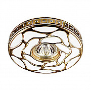 Встраиваемый светильник Novotech Pattern 370213