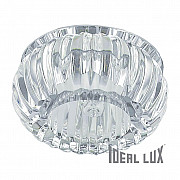 Встраиваемый светильник Ideal Lux Soul-2 107707