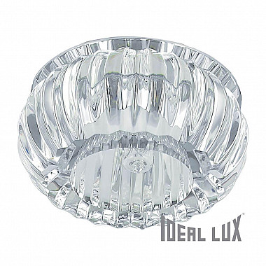 Встраиваемый светильник Ideal Lux Soul-2 107707