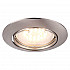 Встраиваемый светодиодный светильник Globo Pittsburgh 12340-3
