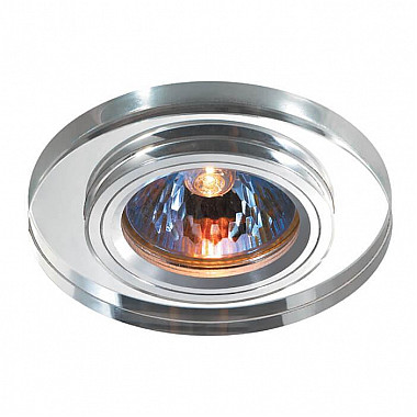 Встраиваемый светильник Novotech Mirror 369756