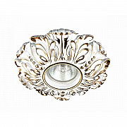 Встраиваемый светильник Novotech Pattern 370323