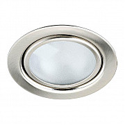 Встраиваемый светильник Novotech Flat 369120