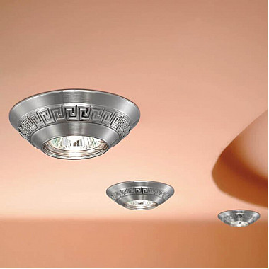 Встраиваемый светильник Novotech Nemo 369561