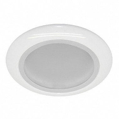 Встраиваемый светильник Escada Catania 371001