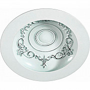 Встраиваемый светодиодный светильник Novotech Gesso 357359