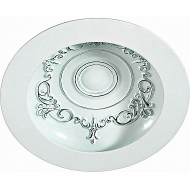 Встраиваемый светодиодный светильник Novotech Gesso 357359