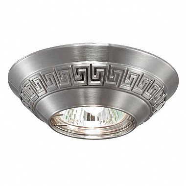 Встраиваемый светильник Novotech Nemo 369561