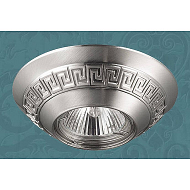 Встраиваемый светильник Novotech Nemo 369561