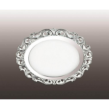 Встраиваемый светильник Novotech Peili 357266