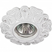 Встраиваемый светильник Novotech Pattern 370122