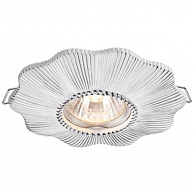 Встраиваемый светильник Novotech Pattern 370492