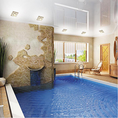 Встраиваемый светильник Novotech Daisy 314 370047