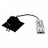 Встраиваемый светодиодный светильник SLV New Tria Led DL Square Set 113880