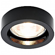 Встраиваемый светильник Ambrella light Desing D9160 BK