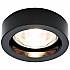 Встраиваемый светильник Ambrella light Desing D9160 BK