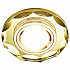 Встраиваемый светильник Ambrella light Classic 800 Gold