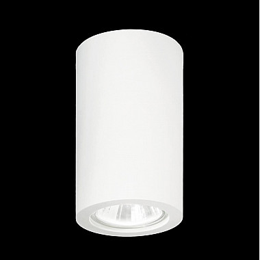 Потолочный светильник Ideal Lux Tower PL1 Round 155869