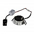 Встраиваемый светодиодный светильник SLV New Tria Led DL Round Set 113956
