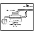 Встраиваемый светильник Novotech Daisy 314 370049