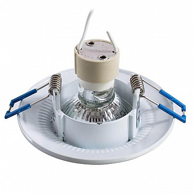 Встраиваемый светильник Arte Lamp Occhio A5280PL-1WA