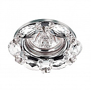 Встраиваемый светильник Novotech Vik 370229