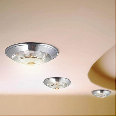 Встраиваемый светильник Novotech Glam 369427