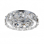 Встраиваемый светильник Novotech Neviera 142 370168