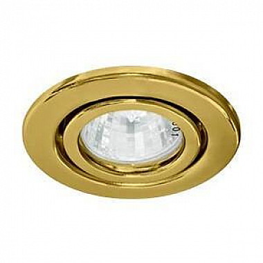 Встраиваемый светильник Feron DL11 15115