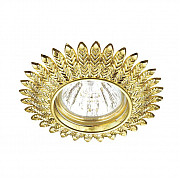 Встраиваемый светильник Novotech Forza 370243