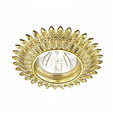 Встраиваемый светильник Novotech Forza 370243