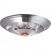 Встраиваемый светильник Novotech Glam 369427